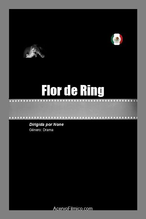 Flor de Ring (2021) poster