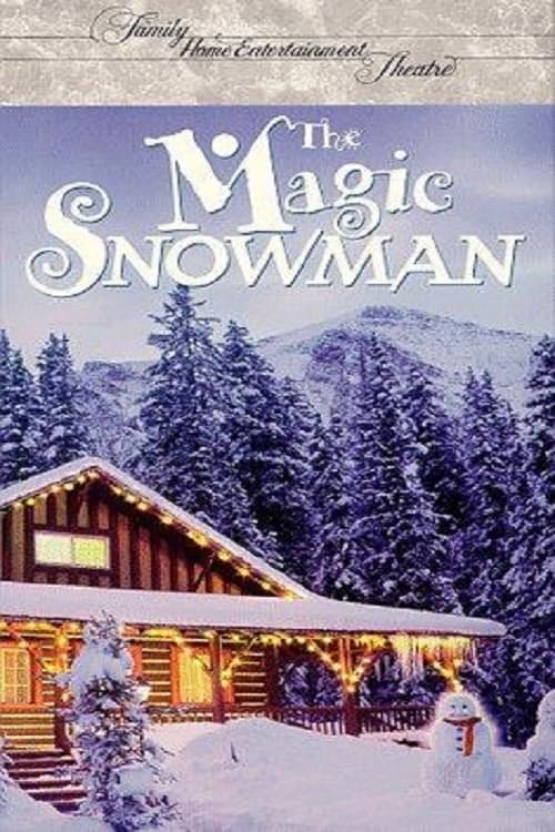 The Magic Snowman (1987)