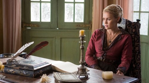 Black Sails: 1×7