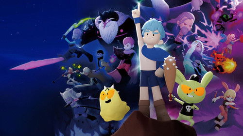 Brave Animated Series