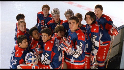 D2: The Mighty Ducks