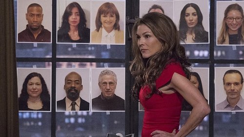 Pessoa de Interesse: 4×14