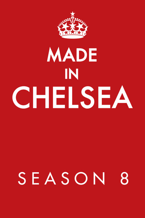 Where to stream Made in Chelsea Season 8