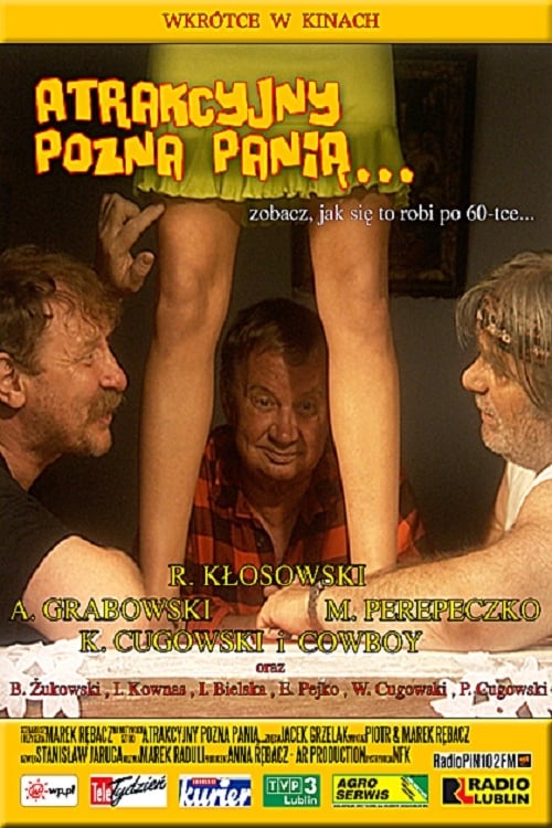 Atrakcyjny pozna panią (2004)