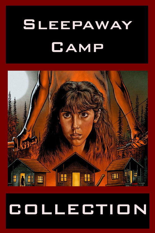Sleepaway Camp Collection Online Streaming Guide The Streamable
