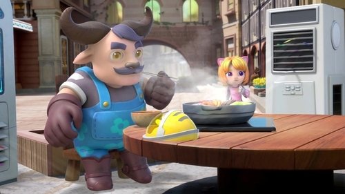 Image de l'épisode 17