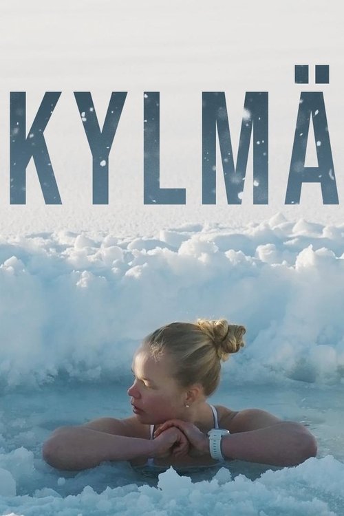 Healing with cold - Does our body like to be frozen? cover