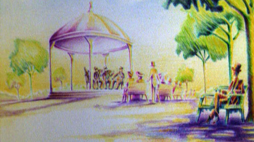 Eine Kleine Nachtmusik - Serenade in G major, KV 525 still