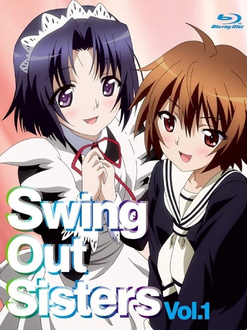 Swing Out Sisters