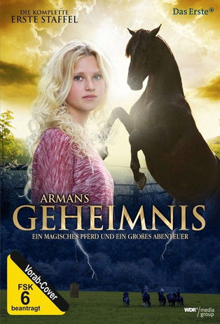 Escena 4 de Armans Geheimnis