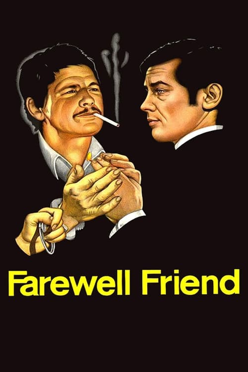 Farewell, Friend