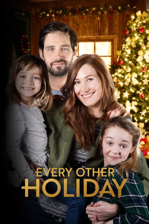 Every Other Holiday poster