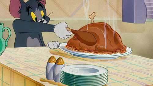 Poster della serie Tom and Jerry: The Golden Era Anthology (1940–1967)