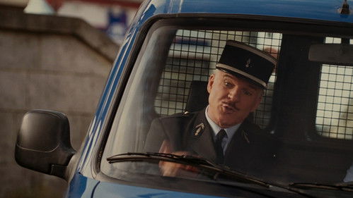 A Pantera Cor de Rosa Torrent (2006) Dublado e Legendado