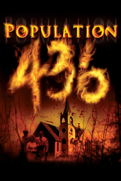 Population 436 (2006)