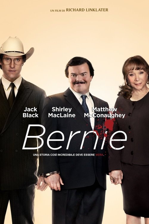 Bernie (2012) HD Movie Streaming