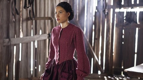 Underground – Uma História de Resistência: Temporada 1x Episodio 1