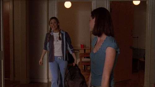 Gilmore Girls: Tal Mãe, Tal Filha: 4×21