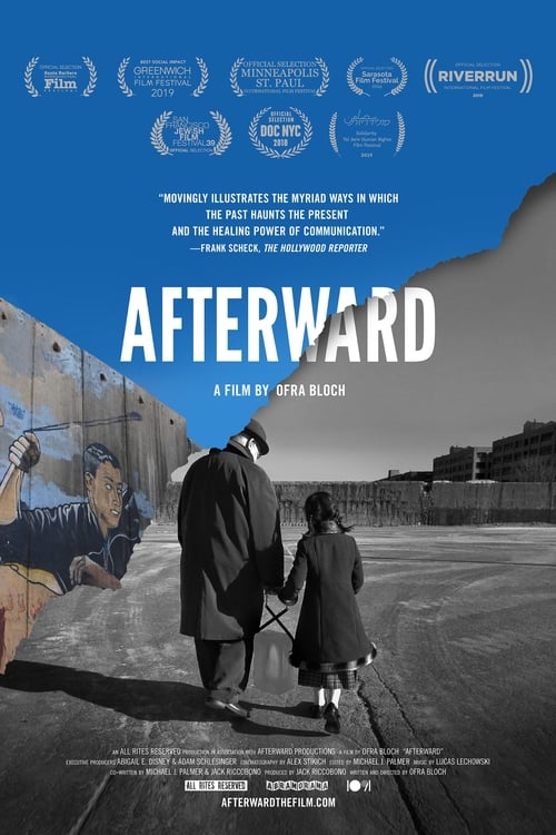 Largescale poster for Afterward