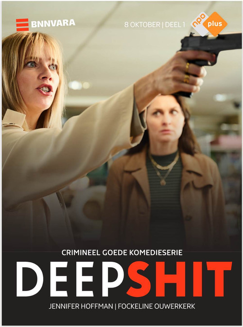 Escena 5 de Deep Shit