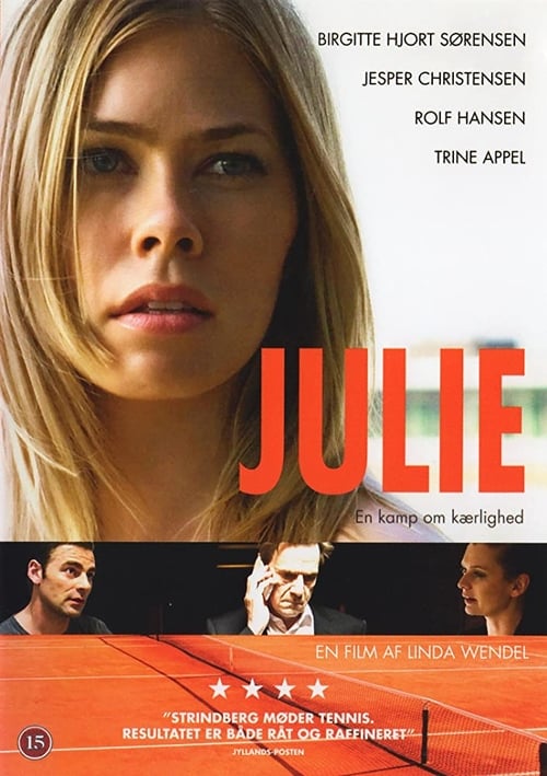 Julie 2011