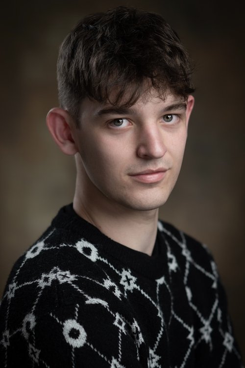 Oliver Briscombe