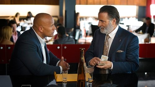 Escena del episodio 4 de la temporada 2 de la serie Ballers