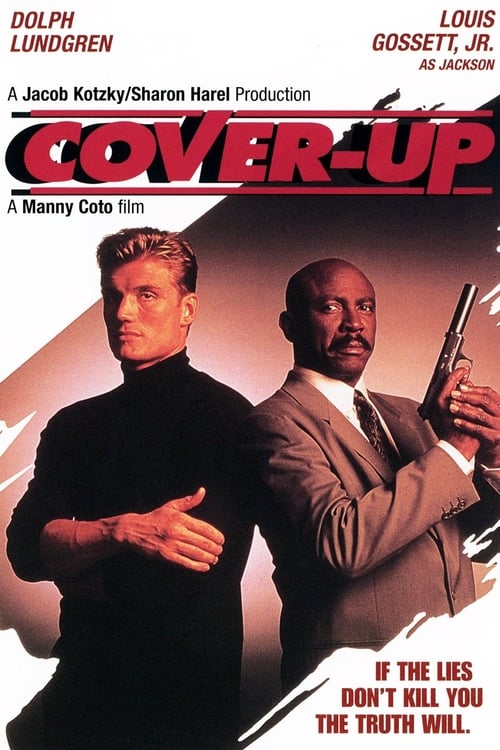 Cover-Up 1991