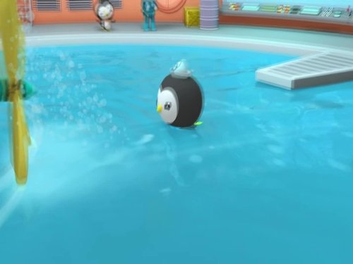 Octonauts, S00E01 - (2010)