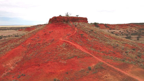 Ray Martin: Mysteries Of The Outback
