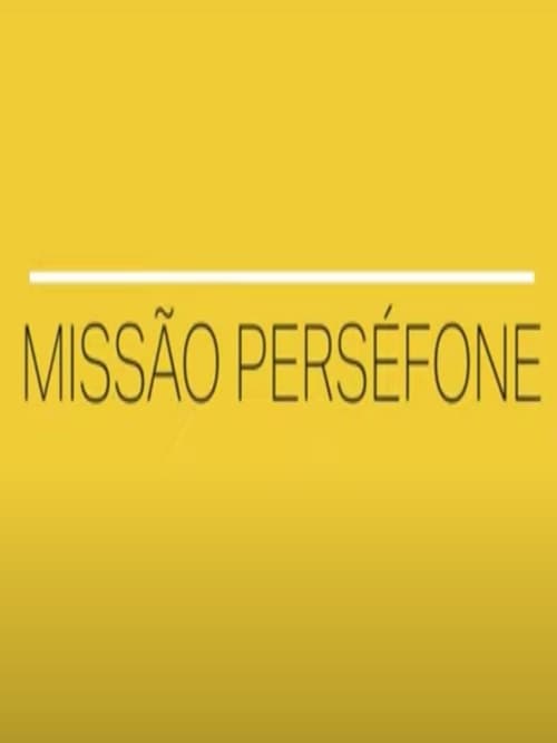 Missão Perséfone 2020