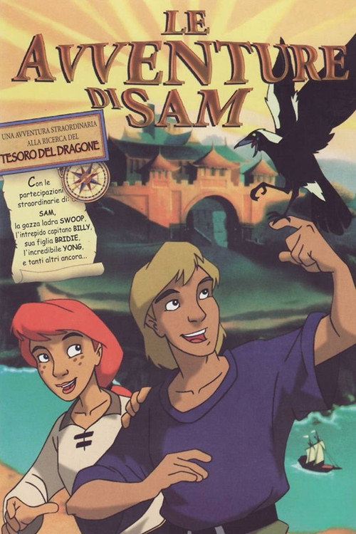Le avventure di Sam