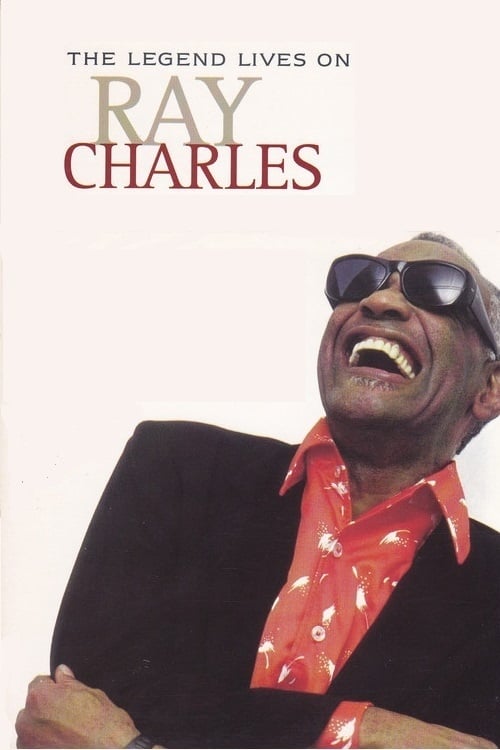 Ray Charles: The Legend Lives On 2008
