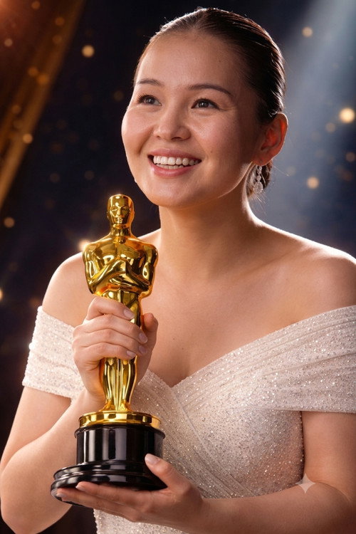 Zhanerke Koilybayeva