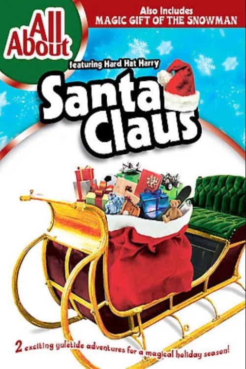 All about Santa Claus