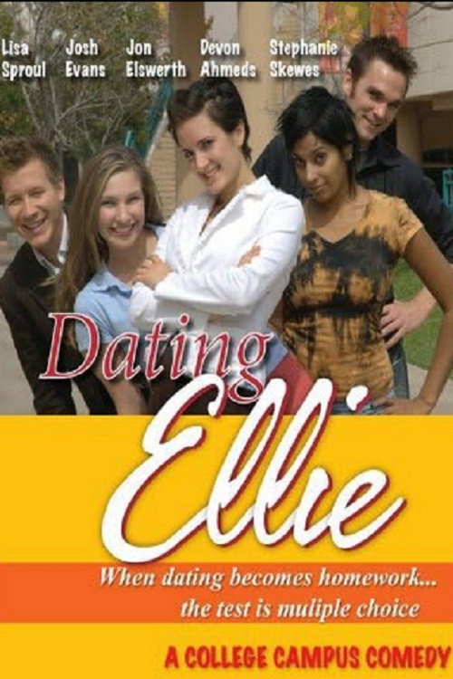 Dating Ellie