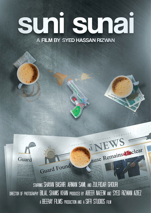 Suni Sunai poster