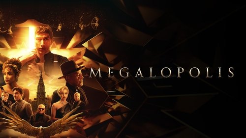Megalopolis