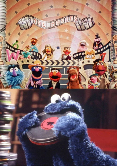 A Brief History of Motion Pictures