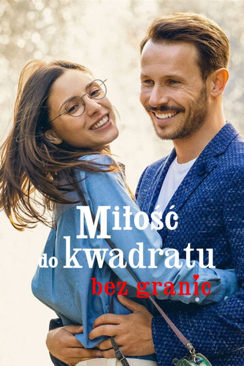 Squared Love Everlasting poster