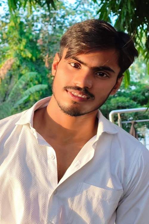 Vikram Upadhayay