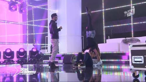 Image de l'épisode 62