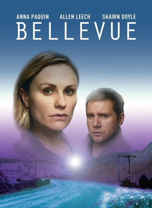 Bellevue - Saison 1