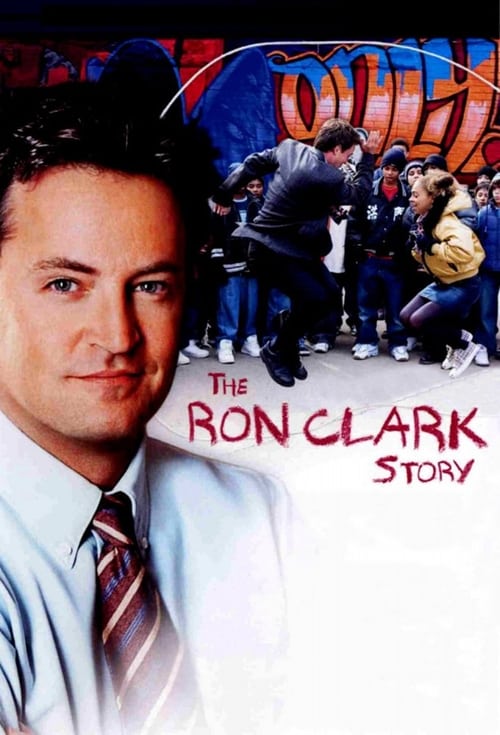 The Ron Clark Story 2006