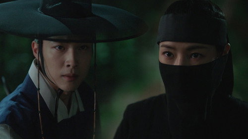 Knight Flower still