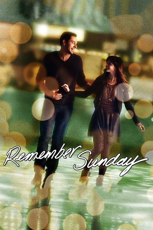 Largescale poster for Remember Sunday