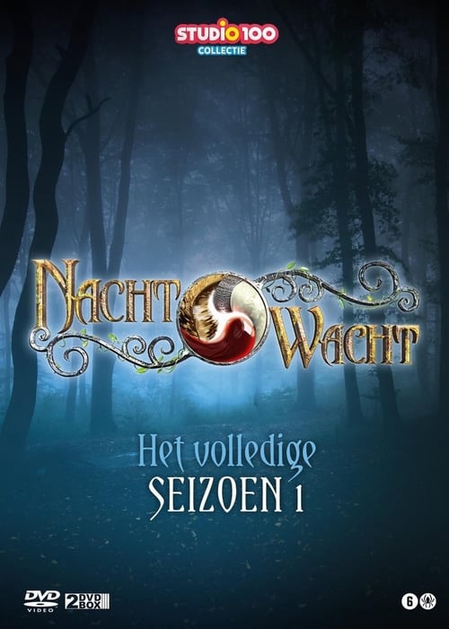 Nachtwacht, S01 - (2015)