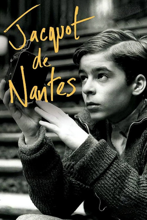 Jacquot poster