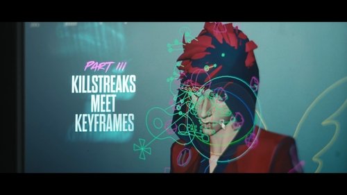 Bridging the Rift: Killstreaks Meet Keyframes