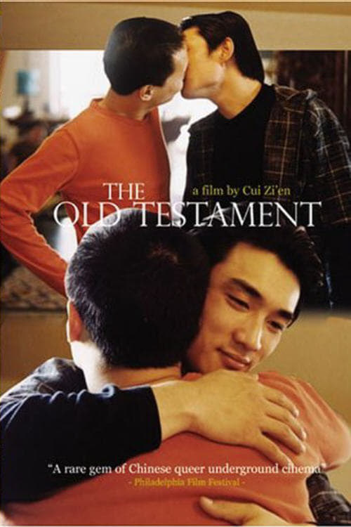 Watch The Old Testament (2001) Movies uTorrent 1080p Without Download Online Stream